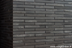 King Klinker ilgos klinkerio plytelės LF05 Black heart