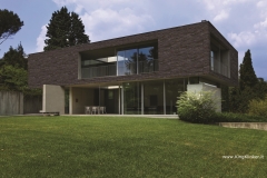 King Klinker ilgos klinkerio plytelės LF09 Asteroid house