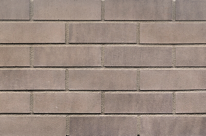 King Klinker klinkerio plytelės fasadui HF71 Snow bricks